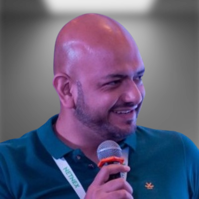 Vikrant saini